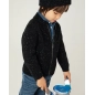 Canguro Tricot Neps De Mayoral