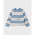 Jersey Tricot Rayas De Mayoral