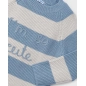 Jersey Tricot Rayas De Mayoral