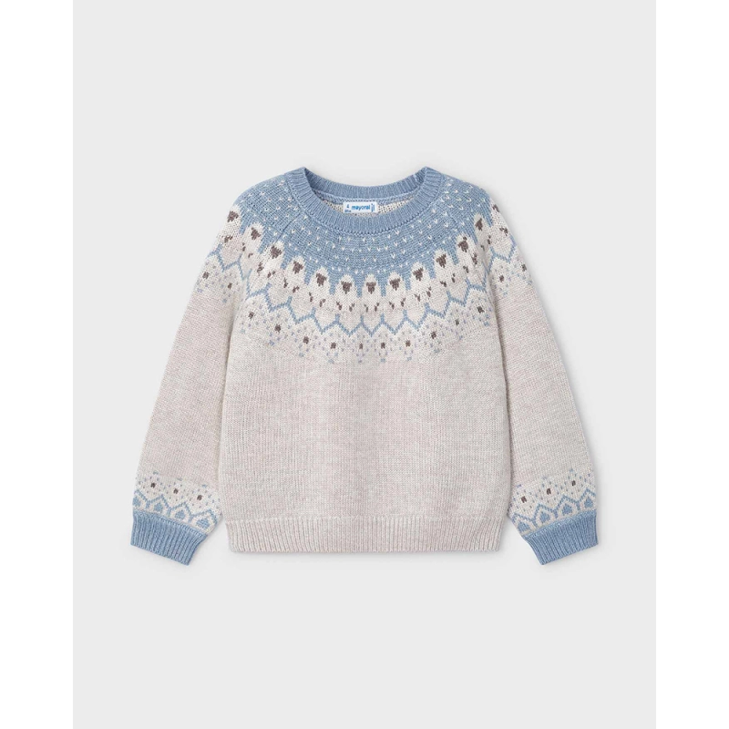 Jersey Jacquard De Mayoral