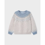 Jersey Jacquard De Mayoral