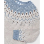 Jersey Jacquard De Mayoral