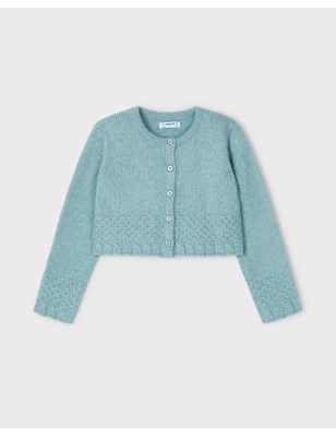 Rebeca Tricot Estructura De Mayoral