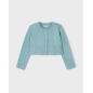Rebeca Tricot Estructura De Mayoral