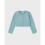 Rebeca Tricot Estructura De Mayoral