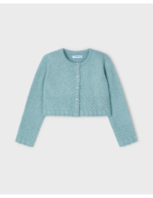 Rebeca Tricot Estructura De Mayoral
