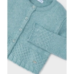 Rebeca Tricot Estructura De Mayoral