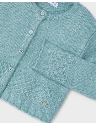 Rebeca Tricot Estructura De Mayoral