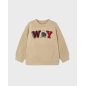 Pullover Apliques De Mayoral