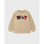 Pullover Apliques De Mayoral