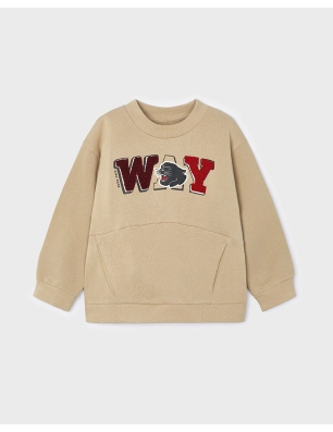 Pullover Apliques De Mayoral