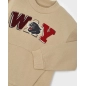Pullover Apliques De Mayoral