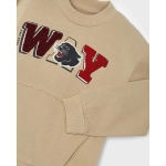Pullover Apliques De Mayoral
