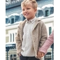Blazer Tricot De Mayoral
