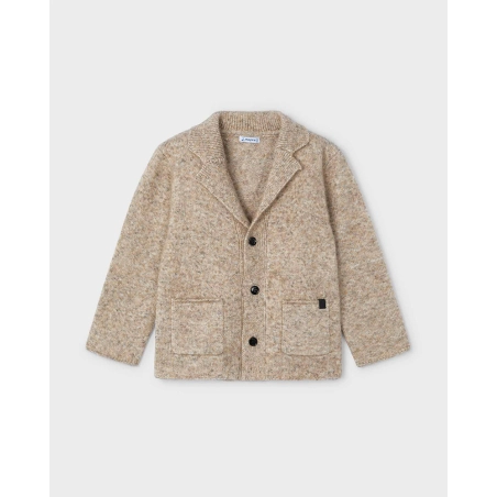 Blazer Tricot De Mayoral