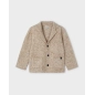 Blazer Tricot De Mayoral