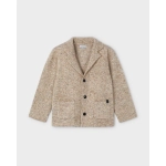 Blazer Tricot De Mayoral