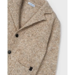 Blazer Tricot De Mayoral