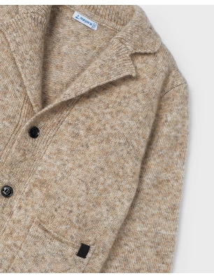 Blazer Tricot De Mayoral