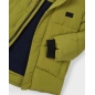 Chaqueton Largo De Mayoral