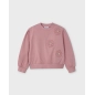 Pullover Aplique Flor De Mayoral