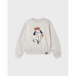 Pullover Bordado De Mayoral