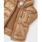 Chaqueton Combinado Borrego De Mayoral