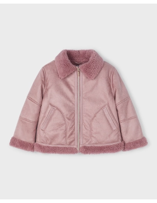 Chaqueton Doble Faz De Mayoral