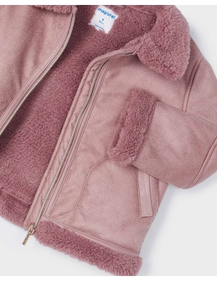 Chaqueton Doble Faz De Mayoral
