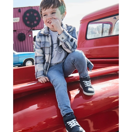 Pantalon Denim Skinny Fit De Mayoral