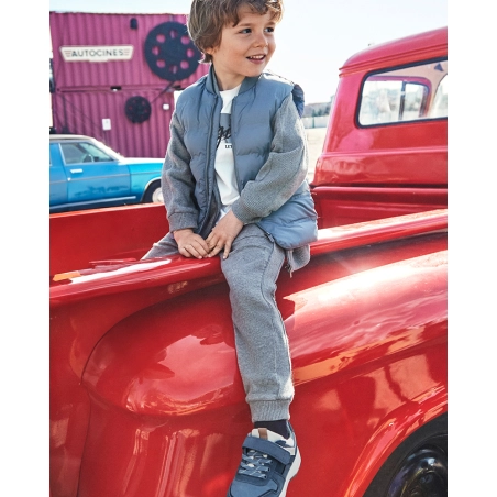 Pantalon Tacto Peach De Mayoral