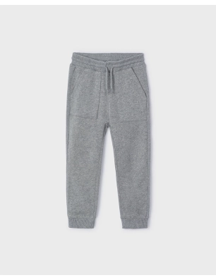 Pantalon Tacto Peach De Mayoral