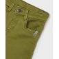 Pantalon Soft Slim Fit De Mayoral