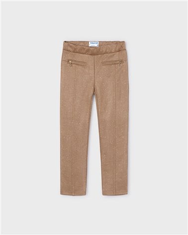 Pantalon Sarga Blotch De Mayoral
