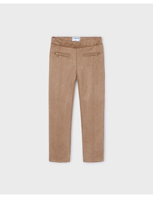 Pantalon Sarga Blotch De Mayoral