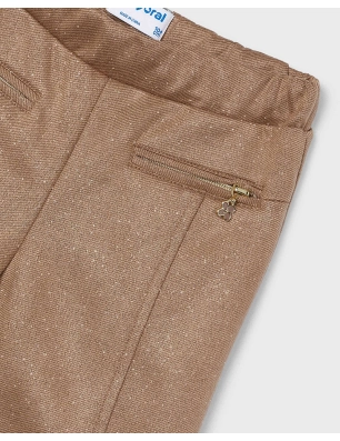 Pantalon Sarga Blotch De Mayoral