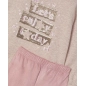 Conj. Leggings Antelina De Mayoral