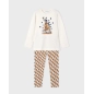 Conj. Leggings De Mayoral