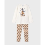 Conj. Leggings De Mayoral