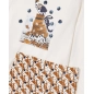 Conj. Leggings De Mayoral