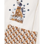 Conj. Leggings De Mayoral