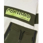 Chandal Lettering De Mayoral