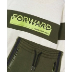 Chandal Lettering De Mayoral