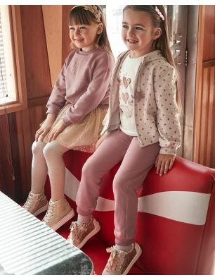 Chandal 3 Piezas De Mayoral