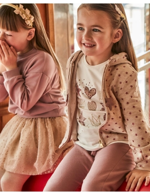 Chandal 3 Piezas De Mayoral