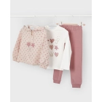 Chandal 3 Piezas De Mayoral