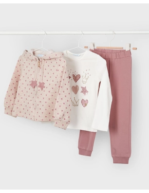 Chandal 3 Piezas De Mayoral