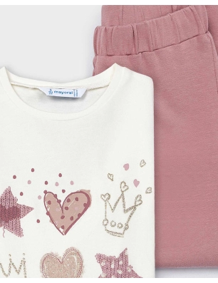 Chandal 3 Piezas De Mayoral