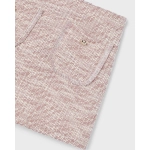 Falda Pantalon Punto Fantasia De Mayoral