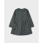 Vestido Jacquard Punto De Mayoral